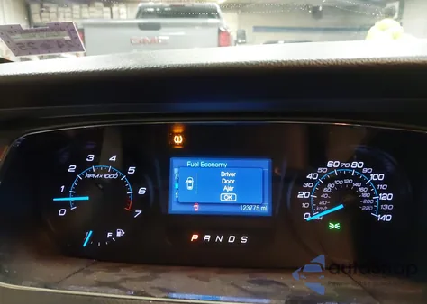 2014 Ford Taurus Se z USA, uszkodzony, nr VIN 1FAHP2D83EG151865